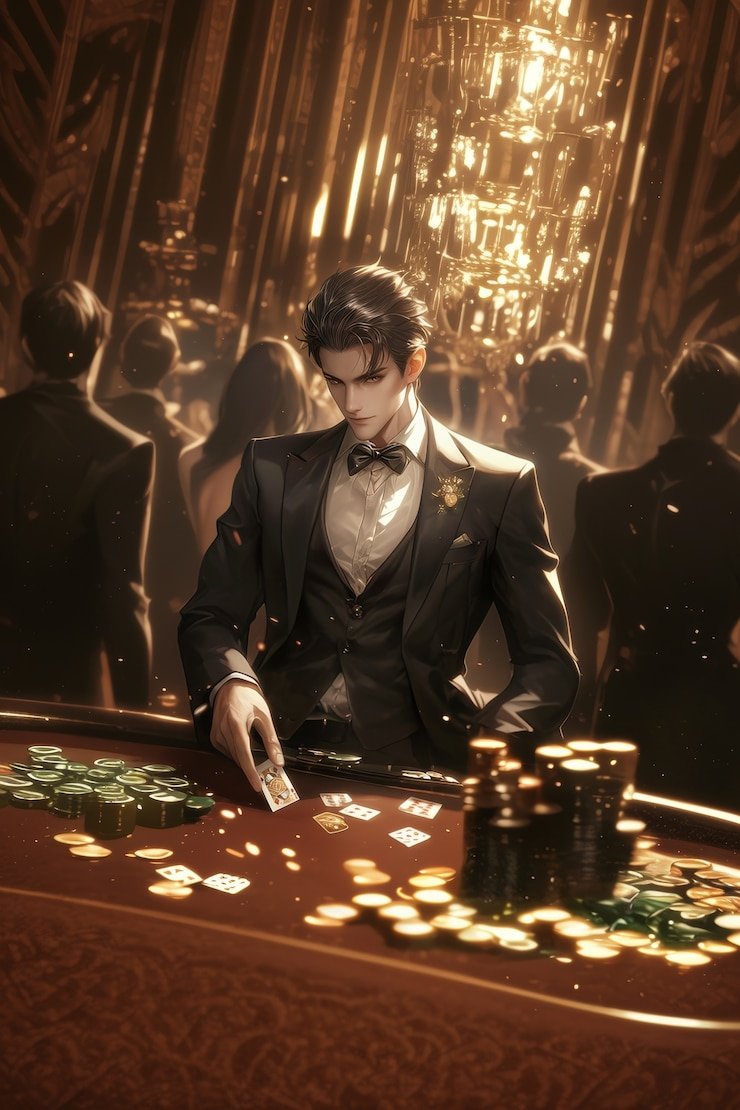 Antarmuka aplikasi mobile pointblank menampilkan meja live dealer dan pasar sepak bola