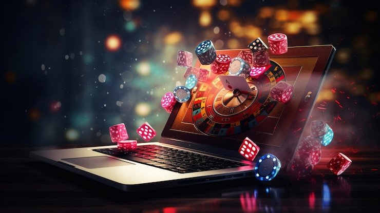 Kepala Number di pointblank dengan antarmuka mobile menampilkan pemilihan angka dan hasil live streaming HD