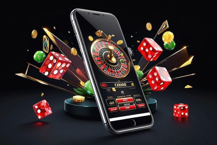 Tampilan Lightning Strikes di meja Lightning Roulette dengan nomor berkilau dan multiplier